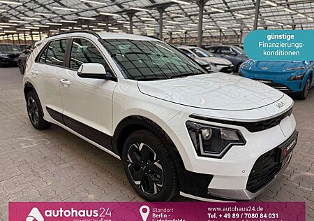 Kia Others e-Niro Vision Carplay|CAM|Lenkr & Sitzhzg.