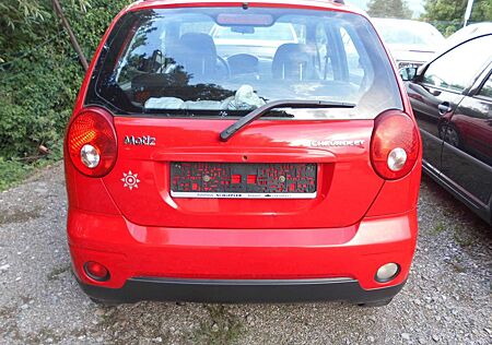 Chevrolet Matiz 1.0 SE klima