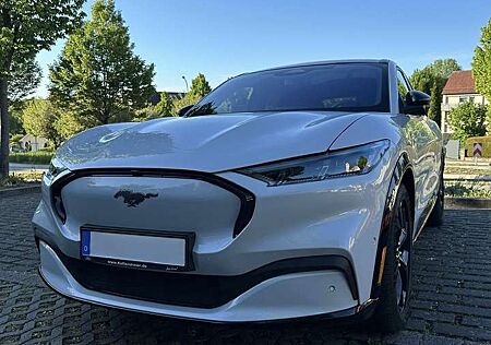 Ford Mustang Mach-E AWD PREMIUM PANORAMADACH