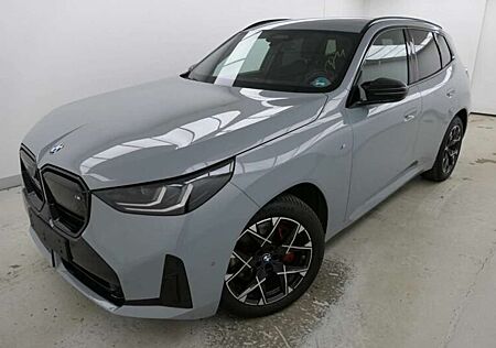 BMW X3 M 50 xDr. M Sport Pro AHK Standh ACC H&K Wides