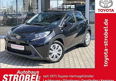 Toyota Aygo (X) Play