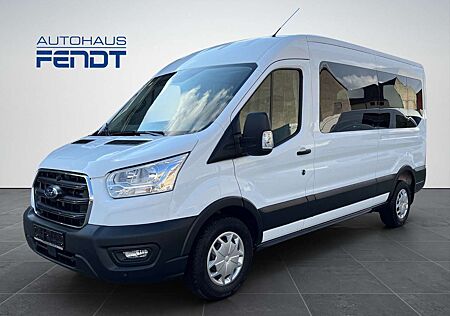 Ford Transit Kombi 350 L3H2 NaviSitzh.6 AirbagStandh.