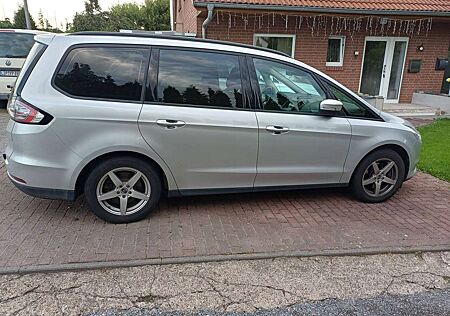 Ford Galaxy Galaxy 2.0 EcoBlue Business