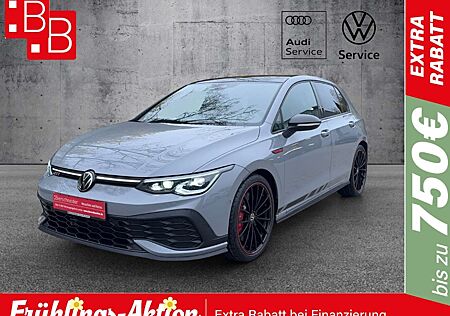 VW Golf GTI Volkswagen 8 2.0 TSI DSG Clubsport IQ-LIGHT DIGITAL PRO 19 AK