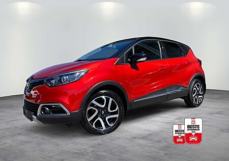 Renault Captur TCe 90 XMOD RKF Navi Sitzh. 1Hd. XMOD