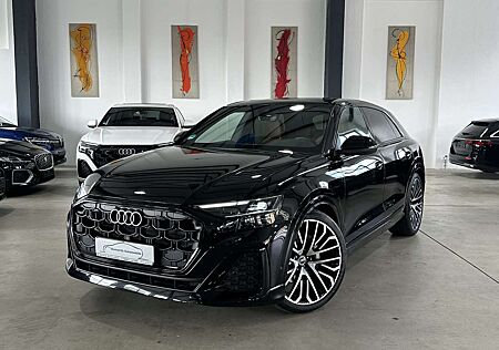 Audi Q8 45 Tdi quattro S Line/´23/Pano/ACC/AIR/