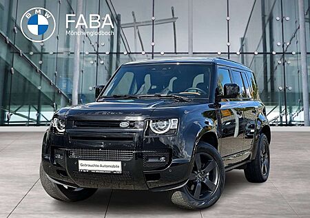 Land Rover Defender 110 D250 X-Dynamic HSE Black Pack Head Up Panorama