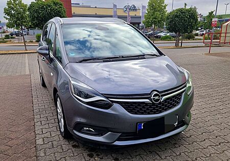 Opel Zafira Tourer 2.0 CDTIecoFLEX Start/StopInnovation