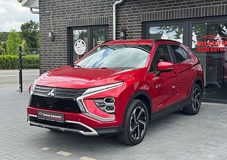 Mitsubishi Eclipse Cross Plus Hybrid 4WD