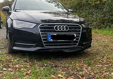 Audi A3 S line Sportpaket quattro