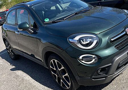 Fiat 500X 1.3 FireFly Turbo DCT 4x2 S