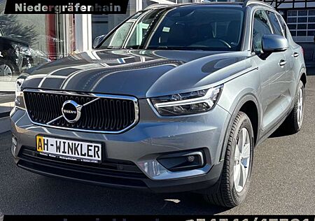 Volvo XC 40 XC40 2WD Navi DAB+ Winterpaket AHK