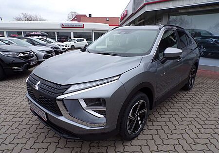 Mitsubishi Eclipse Cross Basis Hybrid 4WD - Garantie bis 11/2030