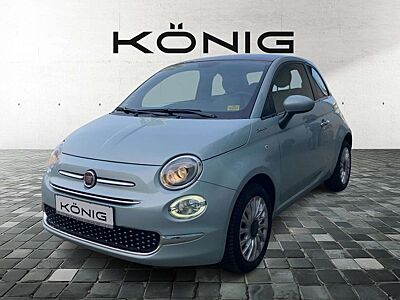 Fiat 500 DOLCEVITA  Klima, CarPlay