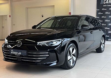 VW Passat Variant Volkswagen 1.5 eTSI Business