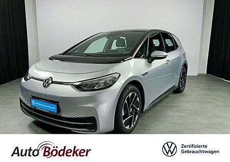VW ID.3 Volkswagen Pro Performance Life 58 kWh 1-Gang-Automatik