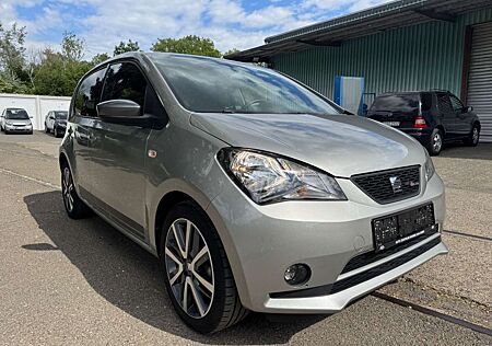 Seat Mii FR-Line *1.Hand*Klima*SHZ*Scheckheft*75PS*