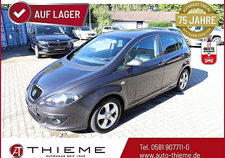 Seat Altea XL 102PS - Klima/Alu/GJR/Radio/Motor&Getriebe top!...