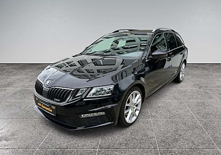 Skoda Octavia Combi RS