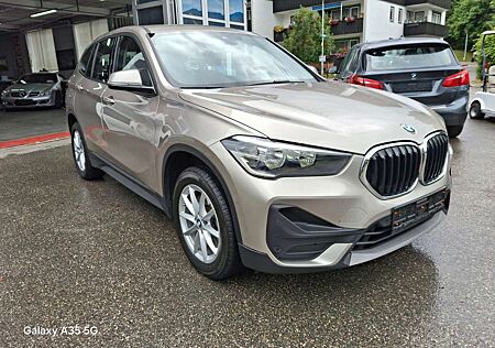 BMW X1 sDrive 20 d Advantage