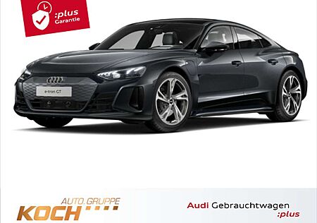 Audi e-tron GT , LED, Pano, ACC, Ambiente Plus
