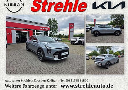 Kia XCeed PE2 1.6 T-GDI 180 PS DCT7 Spirit JBL elektr. Heckklappe