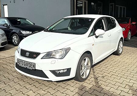 Seat Ibiza Basis