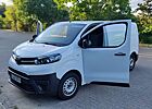 Toyota Pro Ace Proace Proace 1,6-l-D-4D compact