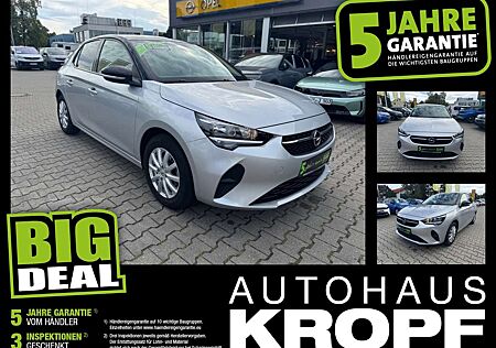 Opel Corsa F 1.2 Navi+SHZ+Kam.+PDC+SpurH