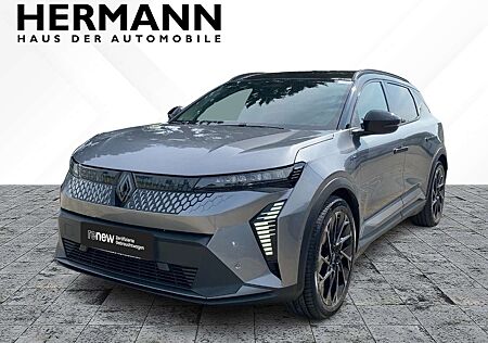 Renault Scenic E-Tech Batt. Range Esprit Alpine *AHK*Pano