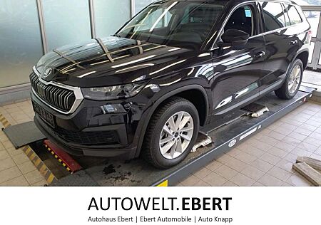 Skoda Kodiaq 2.0 TDI DSG Style 4x4/AHK/KAMERA/ACC/7-Si