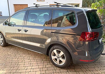 Seat Alhambra 1.4 TSI Start
