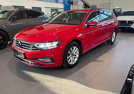 VW Passat Variant Volkswagen Passat Business 2.0 TDI DSG AID/ACC/LED/KAM/SIGN
