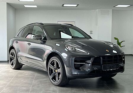 Porsche Macan S/NAVI/KAM/ALC/LED/SHZ