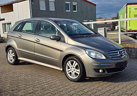 Mercedes-Benz B 170 (245.232)