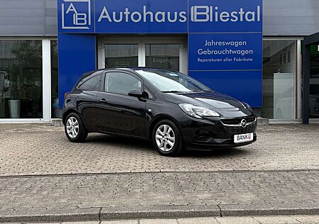 Opel Corsa Edition