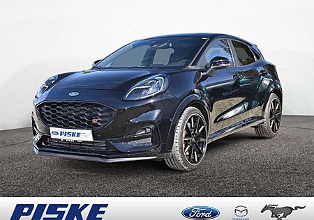 Ford Puma ST X PDC KAMERA SITZHEIZUNG NAVI B&O LED