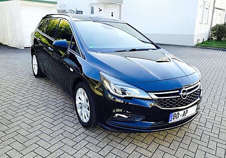 Opel Astra 1.4 Turbo Start/Stop Automatik ST Innovation
