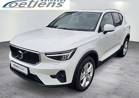Volvo XC 40 XC40 B3 Core Winter-Paket Driver A+A Leder