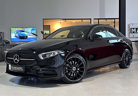 Mercedes-Benz A 250 e *Night,Pano,Burmester,360°,Apple,Virtual