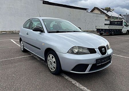 Seat Ibiza Reference