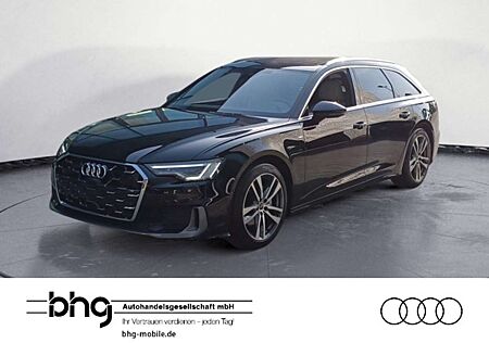 Audi A6 Avant S line 40 TDI quattro 150( 204) kW(PS)