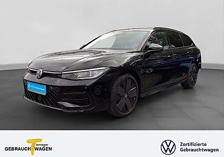VW Passat Variant Volkswagen 1.5 eHYBRID R-LINE LM19 AHK NAVI