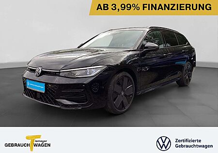 VW Passat Variant gebraucht kaufen VW Passat Variant Volkswagen 1.5 eHYBRID R-LINE LM19 AHK NAVI