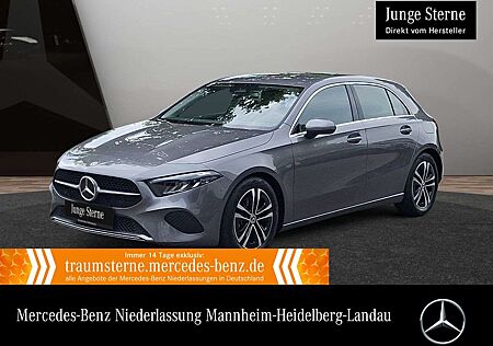 Mercedes-Benz A 200 d PROGRESSIVE+LED+KAMERA+8G