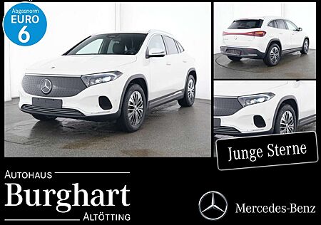 Mercedes-Benz EQA 350 4M Progressive/Navi/Klima/LED Park-Assist.