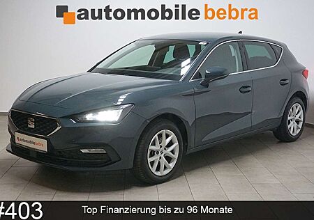 Seat Leon 1.5TSI DSG Style Virtual 5 Jahre Garantie
