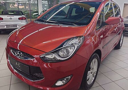 Hyundai ix20 1.6 Comfort Automatik