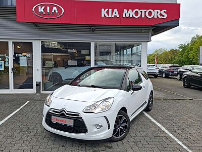 Citroen DS3 SoChic