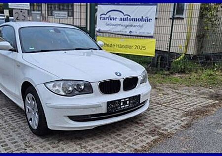 BMW 116 gebraucht kaufen BMW 116 i Klima PDC Sitzhzg Tempom.HU:2/27